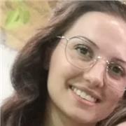 Studentessa di lingue offre lezioni private di inglese per bambini, ragazzi e adulti a Catania